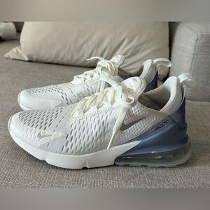 Nike Air Max 270 Women’s